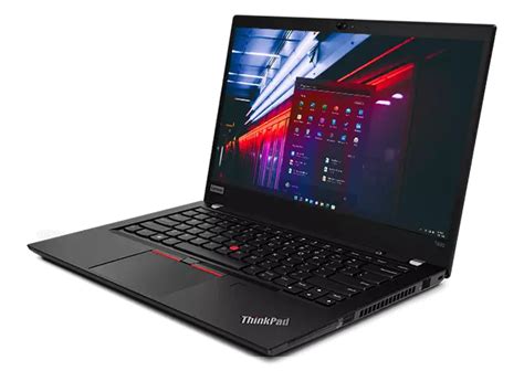 lenovo thinkpad t490 release date|Smarter Lenovo ThinkPad Laptops Engineered for .